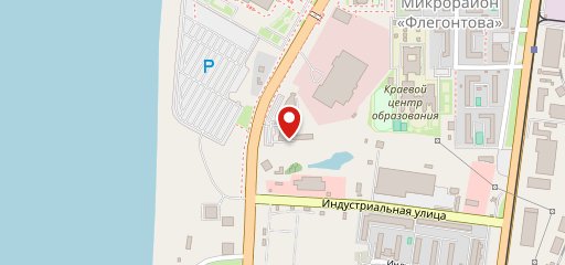 Кофе Лайт на карте
