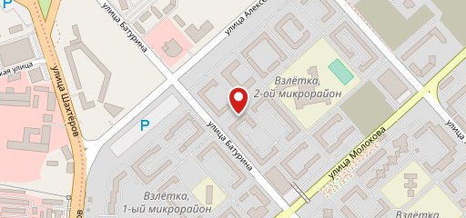 кофе-машина KofeIN на карте