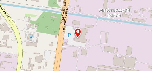 Кофе Ми ТЛТ на карте