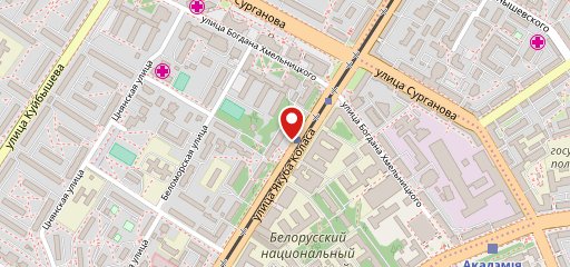 Drop coffee place на карте
