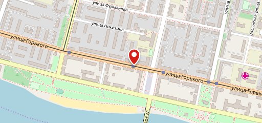Кофе микс на карте