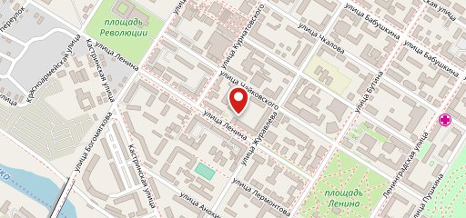 Mol Bar на карте