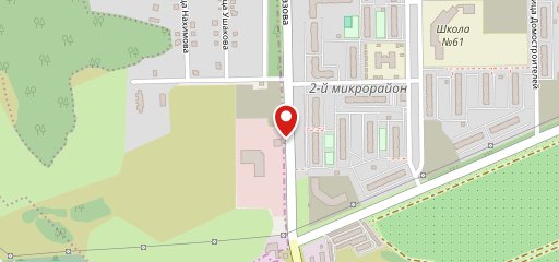 Кофе молл на карте