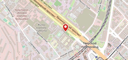 Coffey на карте