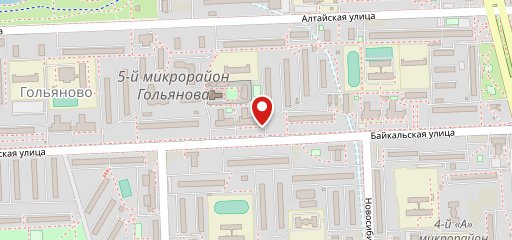 Кофе на карте