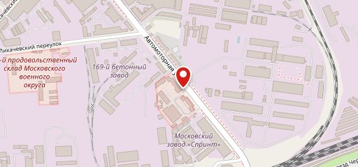 Kofe на карте