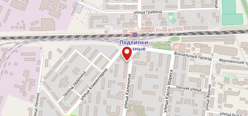Кофе муз на карте