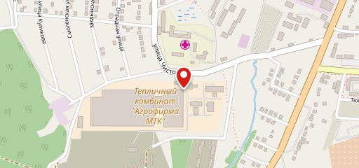 Coffee Moose на карте