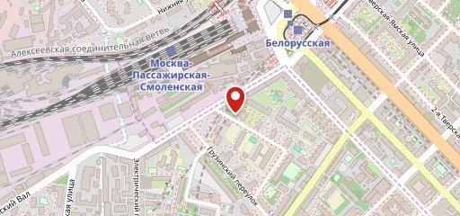 Кофе муз на карте