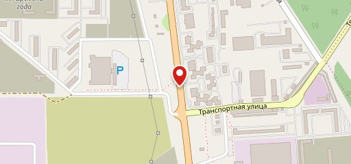 Кофе На Комете на карте