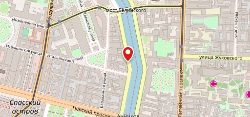 Больше кофе на карте