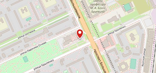 Кофе На Вынос на карте