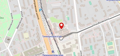 Кофе Он на карте