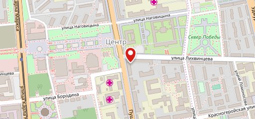 КОФЕ-ОНЛАЙН, эспрессо-бар на карте