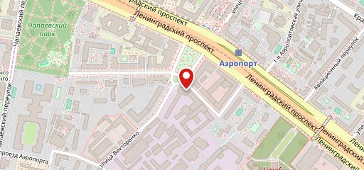 Кофе Остров на карте