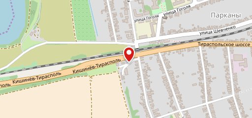 Кофе на карте