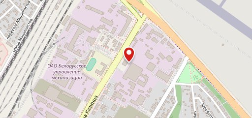 Кофе Поинт на карте