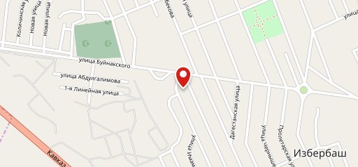 Кофе Рум на карте