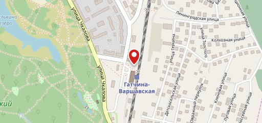 Кофе с собой на карте