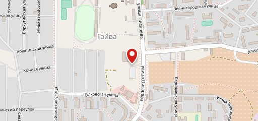 Кофе с собой AMERICA.NO на карте