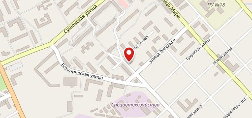 Кофе с собой на карте