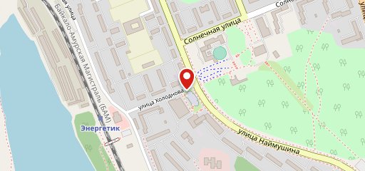 Кофе с собой на карте