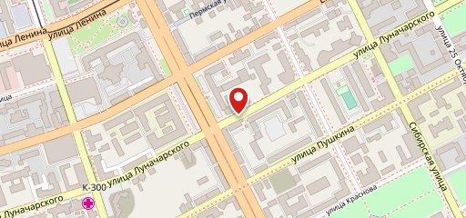 Кофе С Собой "Buongiorno" на карте