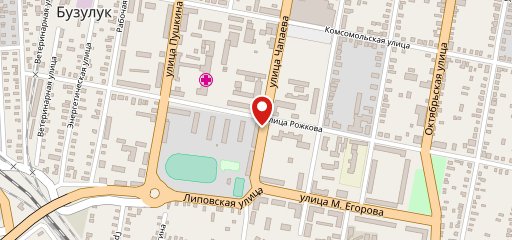 Кофе с собой на карте