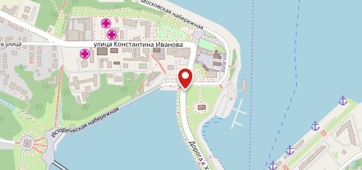 Кофе с собой на карте