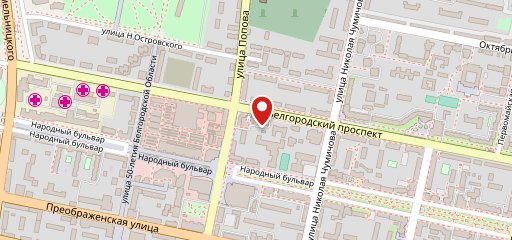 Кофе с собой Coffee Now на карте