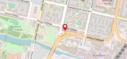 Кофе с Собой ! Coffee to Go ! LifeHackerCoffee ! на карте