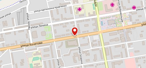 Testo&coffee на карте