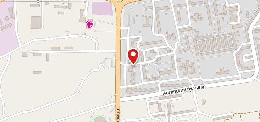 Кофе с собой Coffeein_kzl на карте