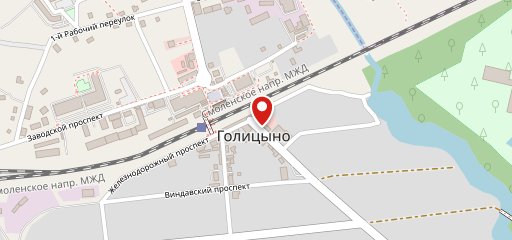 Кофе с собой на карте