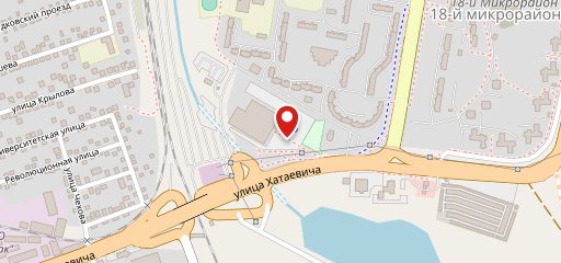 Кофе С Собой на карте