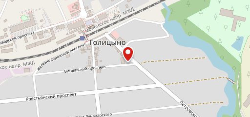 Кофе С Собой И Фаст Фуд на карте
