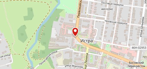 Кофе С Собой на карте
