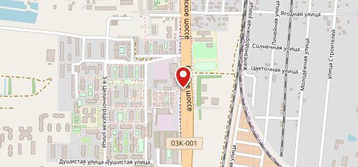 Кофе с собой на карте