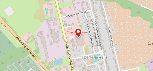 Кофе с собой на карте