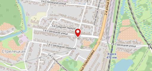 Кофе с собой на карте