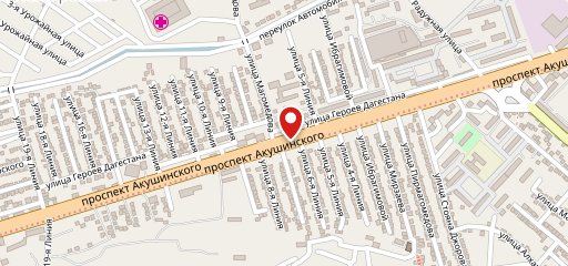 Кофе с собой на карте