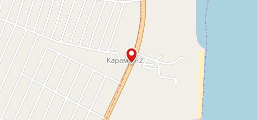 Кофе с собой на карте
