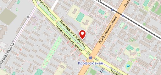 Кофе С Собой на карте