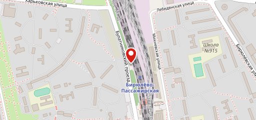 Кофе с собой на карте