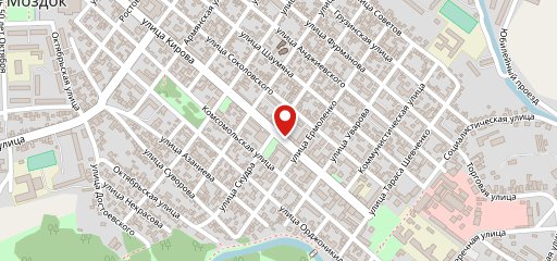 Кофе с собой на карте