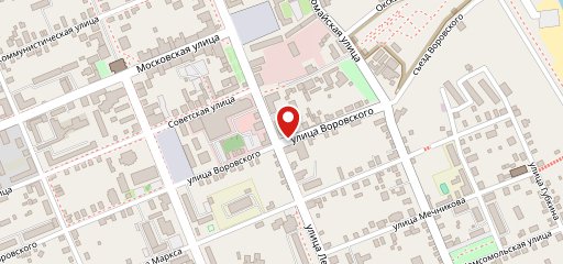 На_Кофеине на карте