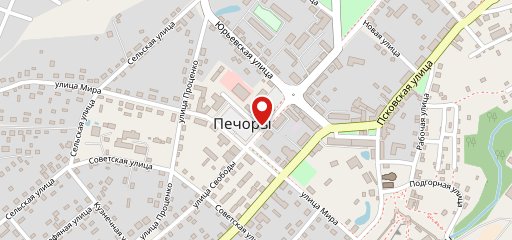 Кофе с собой на карте