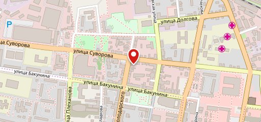 Кофе с собой на карте