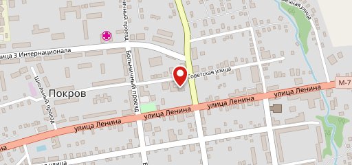 Кофе с собой на карте