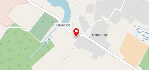 Honey Hop на карте